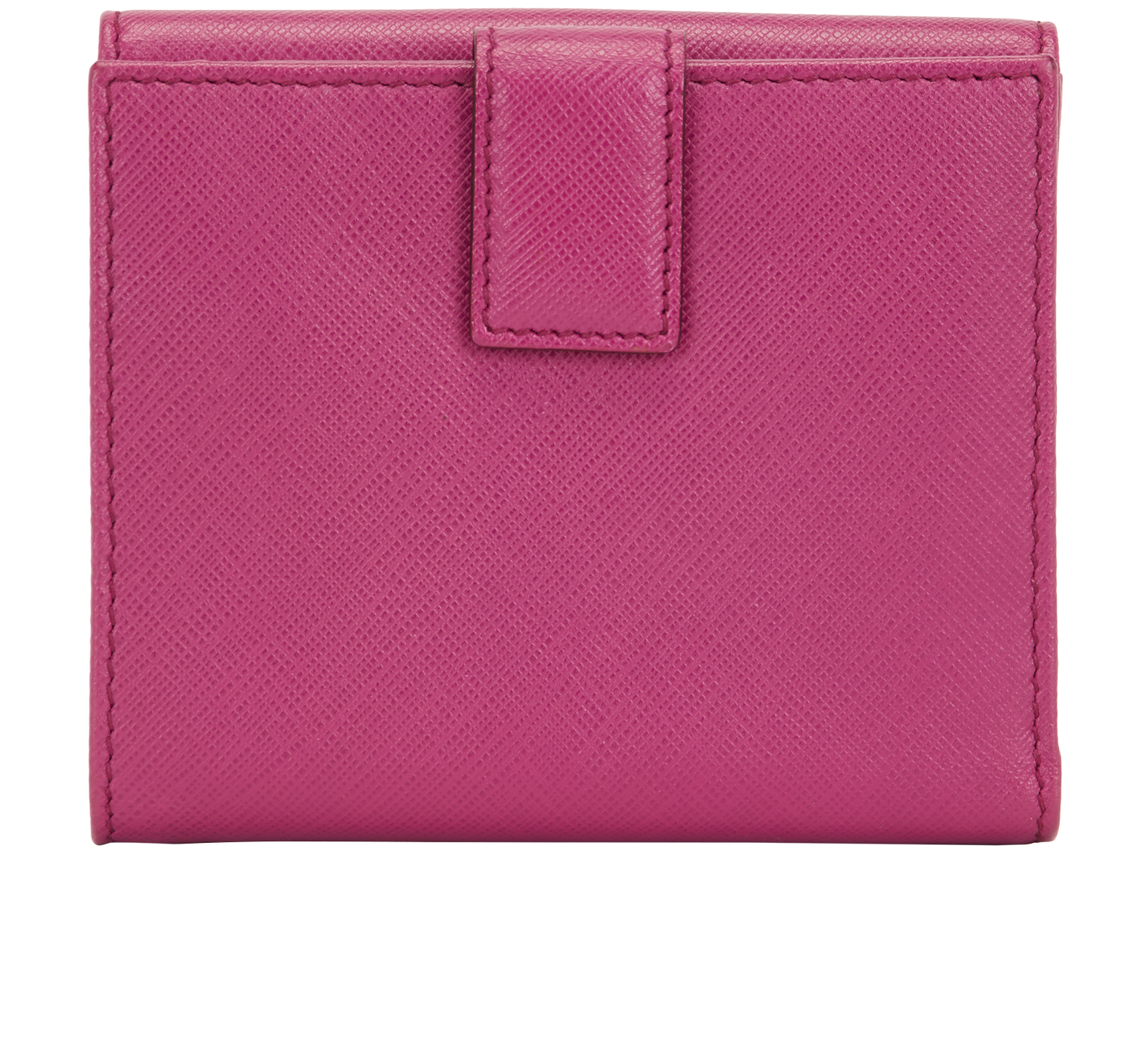 Salvatore Ferragamo Purse, &pound;75, Accessories, Pink, Leather, Back view